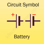 battery-symbol