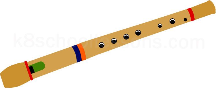 flute image