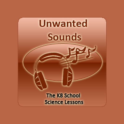 Unwanted Sounds