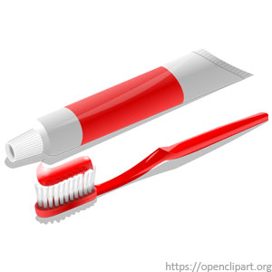 List of tips to take care of your teeth - Brush your teeth regularly twice a day with a toothbrush and toothpaste containing fluoride