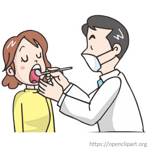 List of ways to take care of teeth - Visiting the dentist for regular checkups